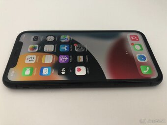 apple iphone 11 256gb Black / Batéria 100% - 4