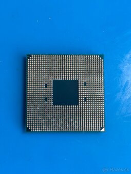 Ryzen 5 2600 + 16GB Crucial ballistix 3000MHz ram + chladič - 4