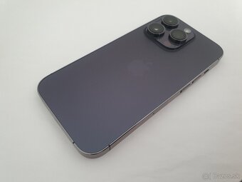 IPHONE 14 PRO 128GB FIALOVÝ - 4