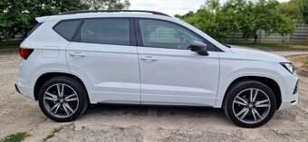 Seat Ateca FR 1.5 TSI DSG - 4