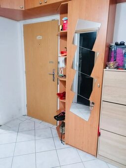 Predám 2,5-izbový byt po rekonštrukcii s nájomníkom - 4