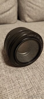 Canon EF 50mm f/1.8 STM - 4