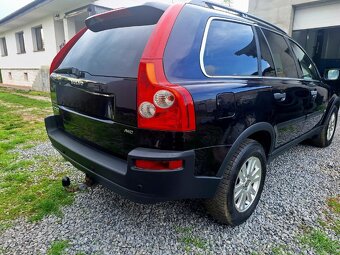 Volvo xc90 AWD - 4