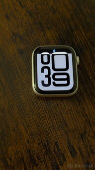Apple watch SE 2023 44mm - 4