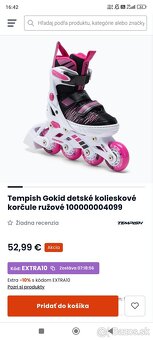 Tempish gokid 29 až 32 - 4