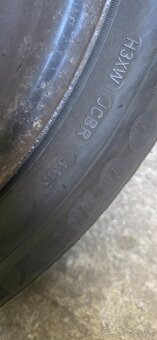 5x114,3,r16,6,5J,et50,205.60 Goodyear - 4