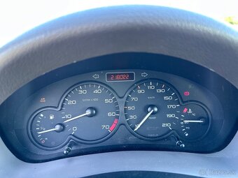 Peugeot 206 1.1 - 4