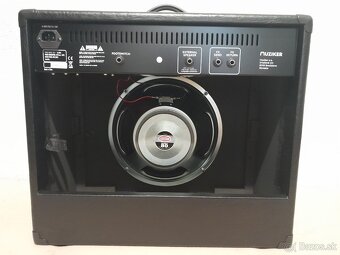 Gitarové kombo REVOLTAGE RV-80R CELESTION 80W - 4