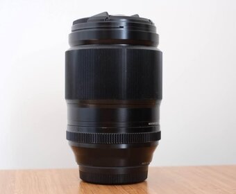 Fujifilm XF 90 mm f/2 R LM WR - 4