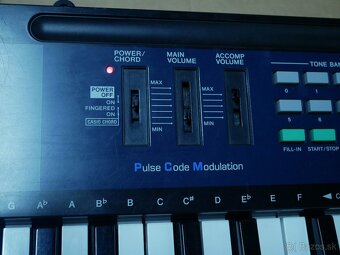 Casio CA-110 - 4