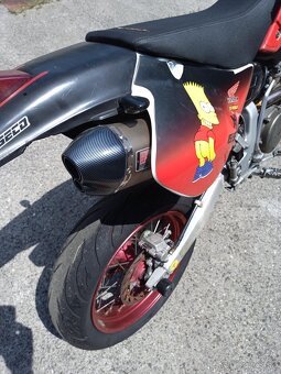 Honda - 4