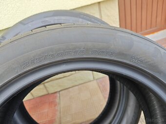Nexen N'Fera Sport 215/50 R18 - 4