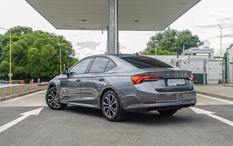 Škoda Octavia 2.0 TDI Ambition - 4