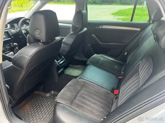 SKODA SUPERB 3 2.0 110KW - 4