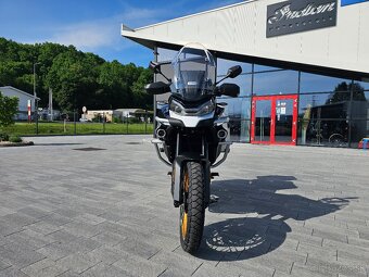 CFMOTO 800MT EXPLORER 2025 E5+ - 4
