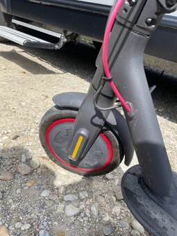 Xiaomi mi scooter pro 2 - 4
