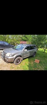 Nissan xtrail - 4