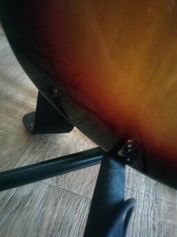Predám stratocaster gitaru - 4