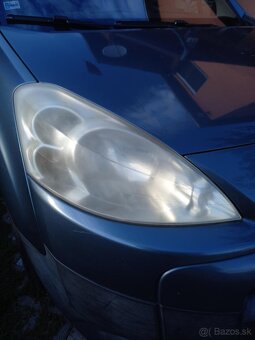 Peugeot Partner Tepee - 4