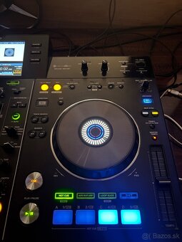 Pioneer RX - 4
