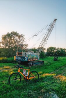 Merida Silex 200 XL (prestavaný na XXL+) - 4