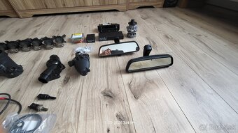 Rozne veci z M52b20 bmw e36 - 4