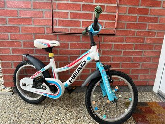 Detsky bicykel - 4