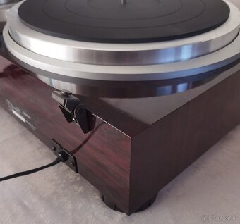 Gramofón Denon DP-59L - 4