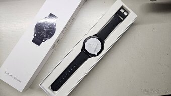 Smart hodinky Xiaomi Watch S3 - 4