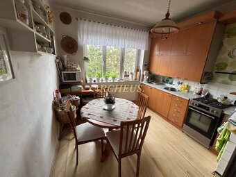 2 IZBOVÝ BYT TEHLA , 59 m2 - ČSL. ARMÁDY - KE - STARÉ MESTO - 4