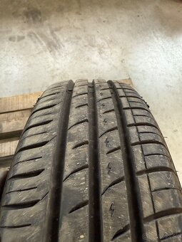 4x100 R13 175/70 R13 letne - 4