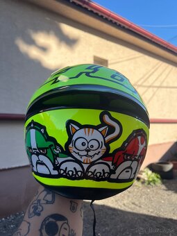 AGV K1s - 4