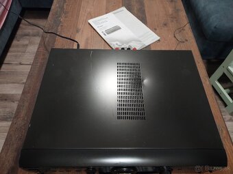 Technics SA-AX7(predané) - 4