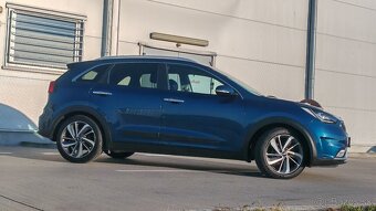 Kia Niro 1,6 GDi Hybrid AT6 - 4