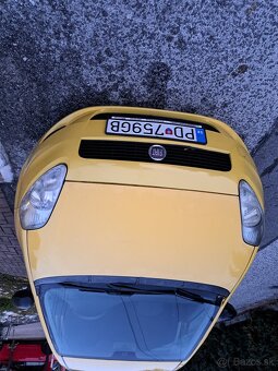 Fiat Punto - 4