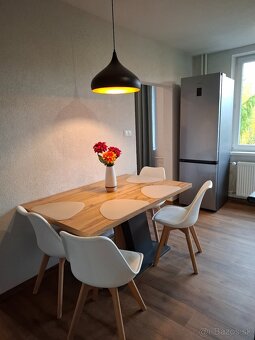 3-izbový byt po kompletnej rekonštrukcii – Levoča, zariadený - 4