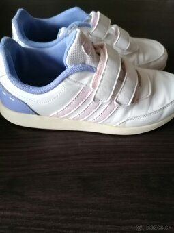 Dievčenské Adidas botasky - 4