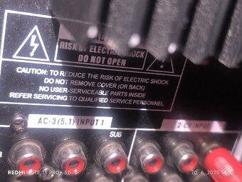 Genius audio system - 4