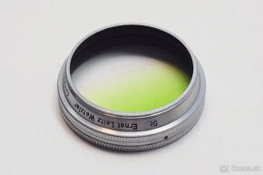 Leica GILOO - gradientný filter pre Summitar - 4