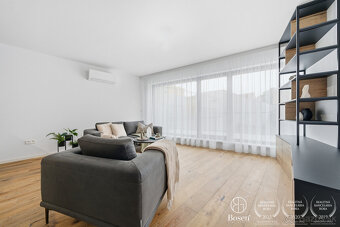 BOSEN | 2 izbový byt s terasou a parkovacím státím, Karpatsk - 4