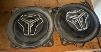 Autoreproduktory - 4