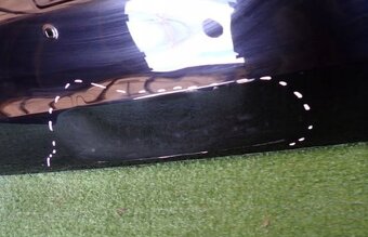 Mercedes V piate dvere 2014+ - 4