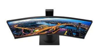 Predám monitor 34" Philips 345B1C - 4