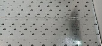 podložka Egger Silenzio Profesional - 4