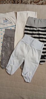 Balík oblečenia v.62-68 - 4