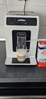 Kávovar Krups EA89 - 4