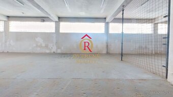 Na prenájom skladové priestory - Zvolen NO023ZL - 4