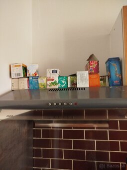 Kombinovaný sporák - 4