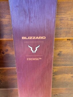 Blizzard cochise 106 - 4