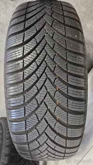 Hliníkové disky 5x112 r16 ET41 Karoq/Ateca/T-Rock - 4